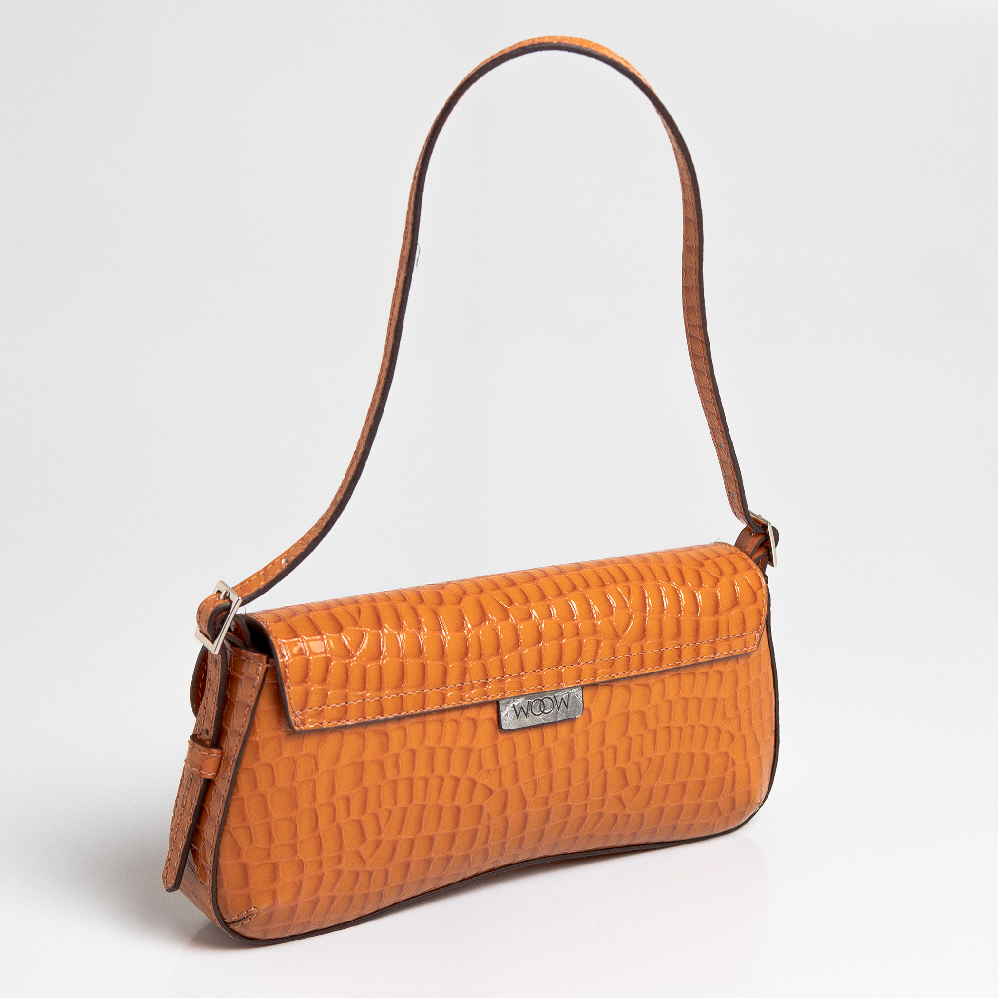 Bag Giovana Light Orange WOOW
