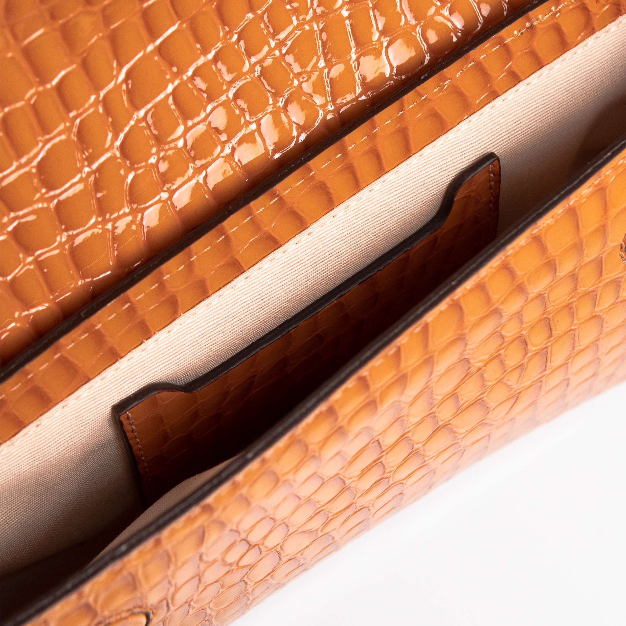 Bag Giovana Light Orange WOOW