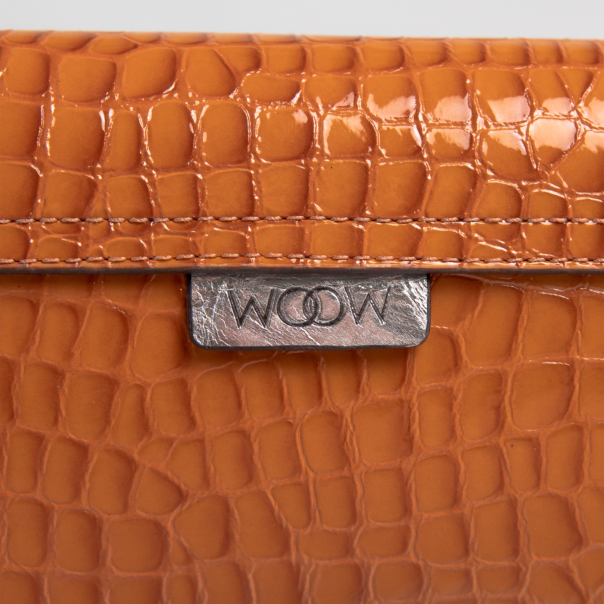 Bag Giovana Light Orange WOOW