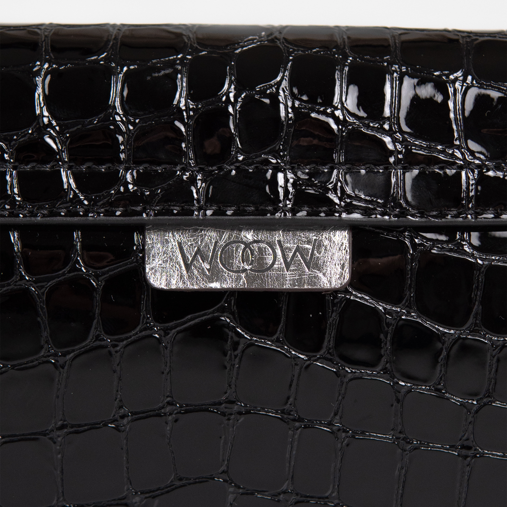 Bag Giovana Preta WOOW