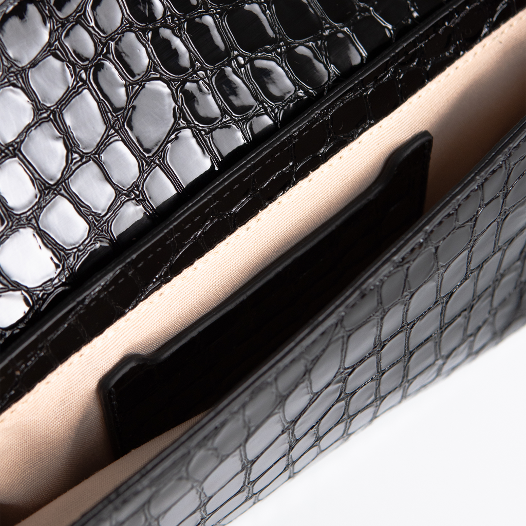 Bag Giovana Preta WOOW