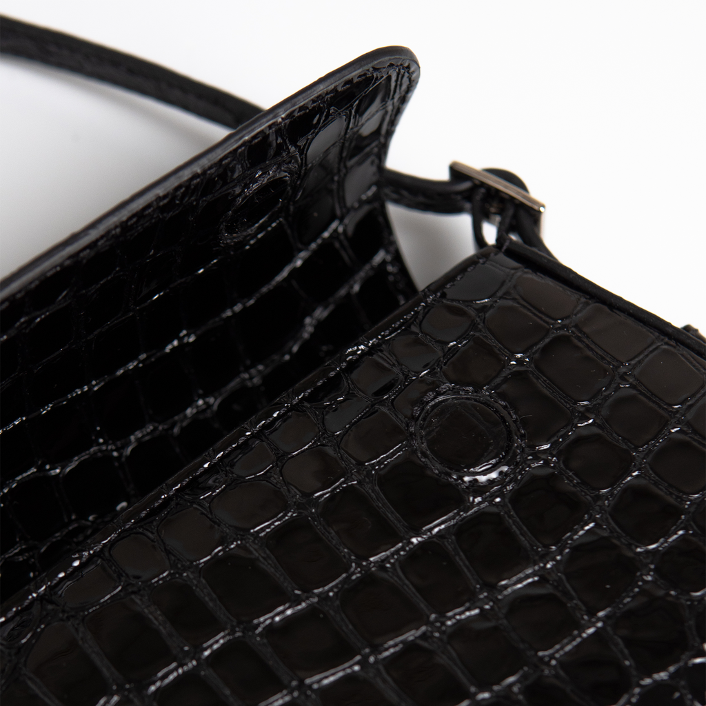 Bag Giovana Preta WOOW