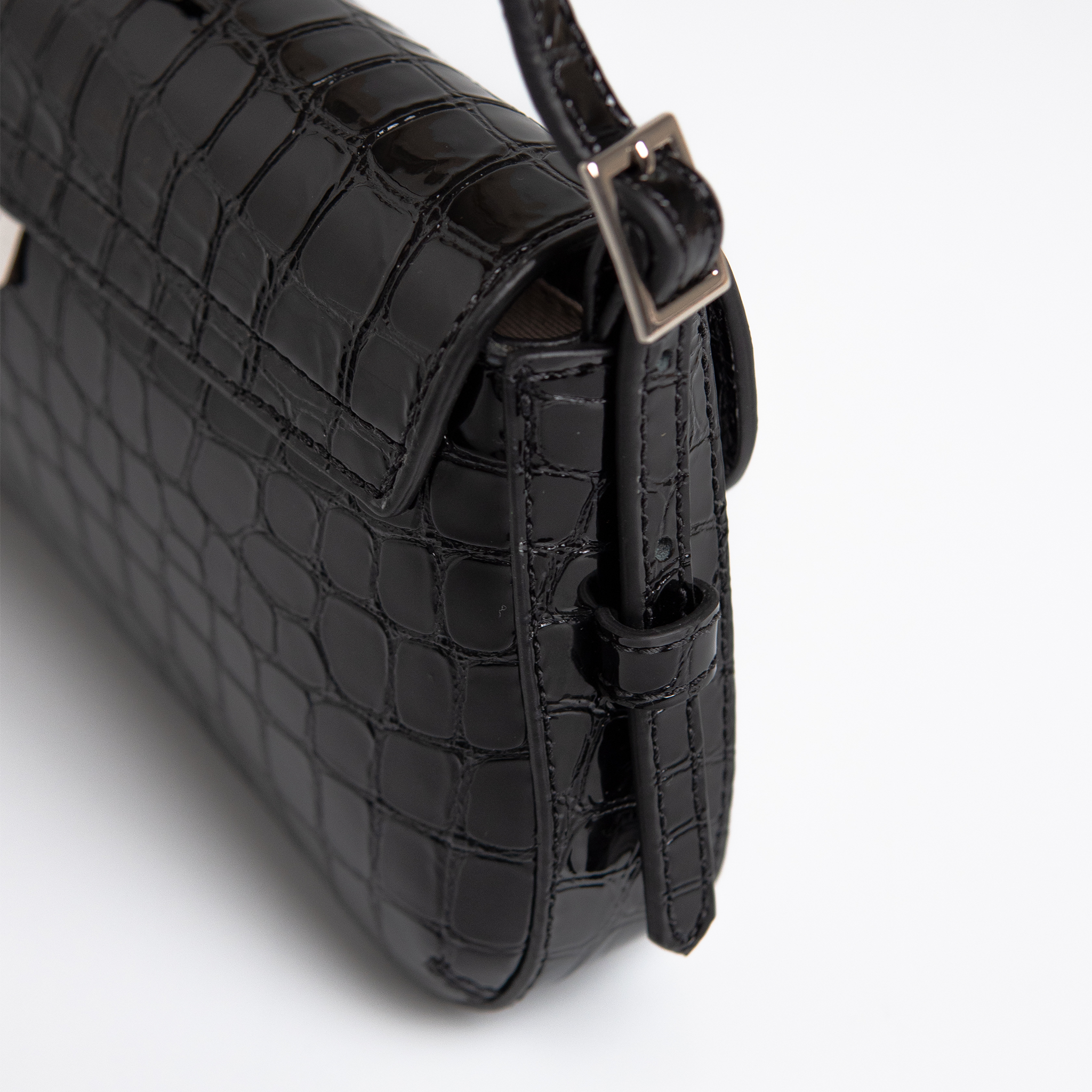 Bag Giovana Preta WOOW