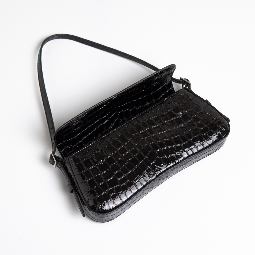 Bag Giovana Preta WOOW