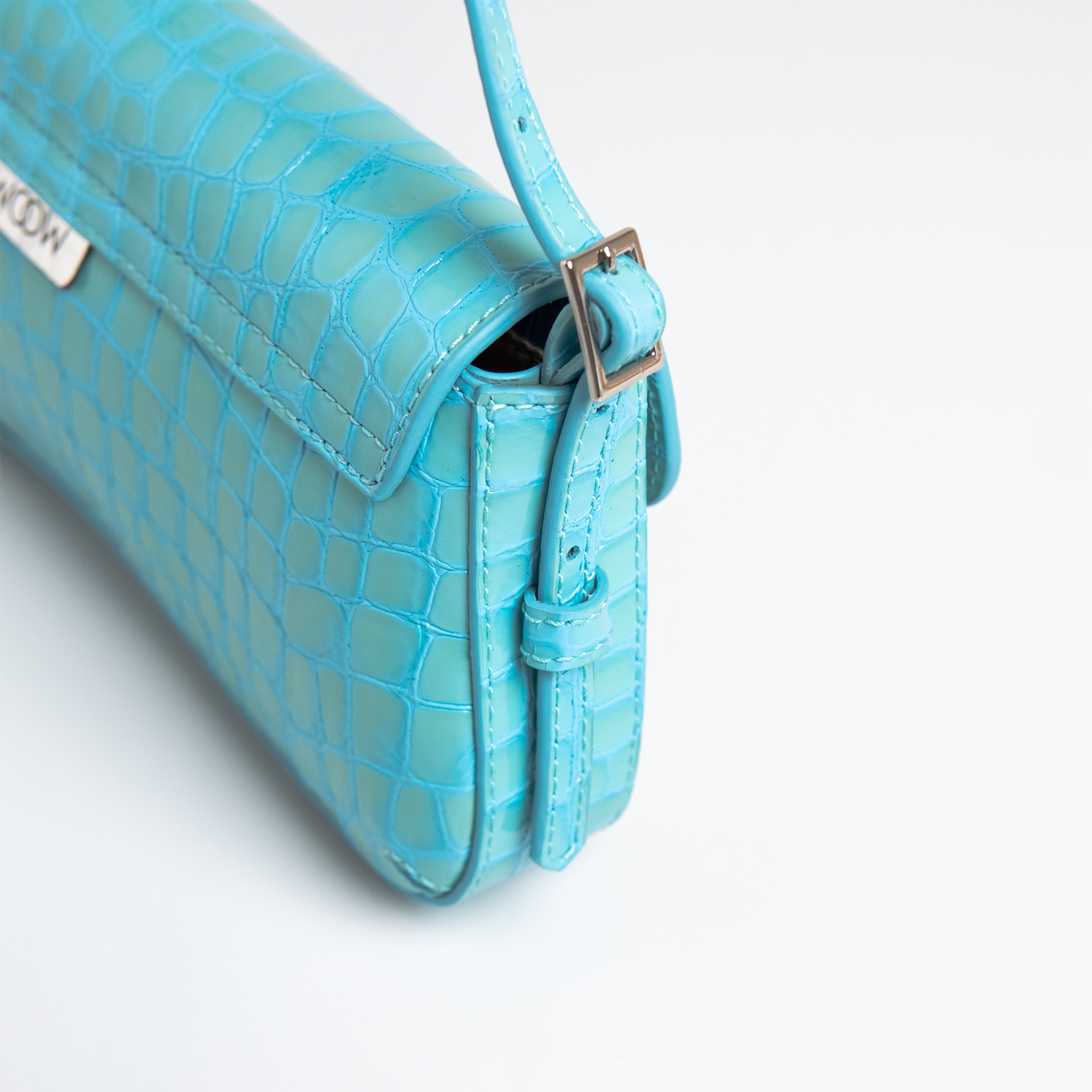 Bag Giovana River Blue WOOW