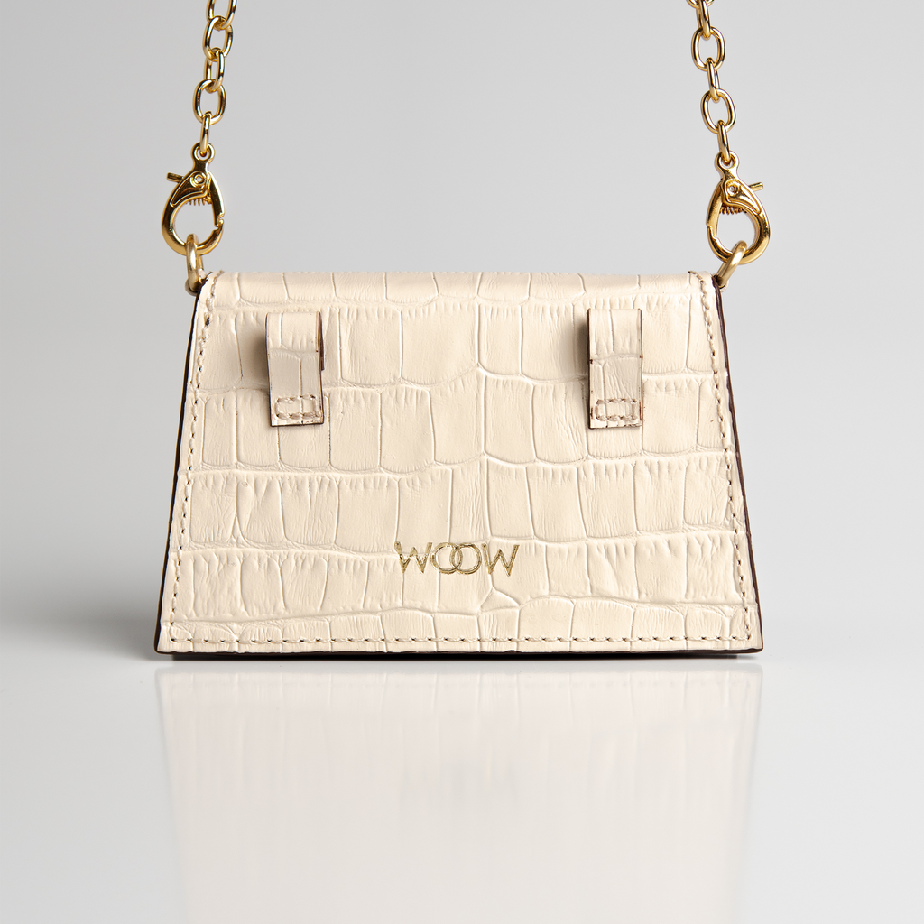 Camila Off White WOOW