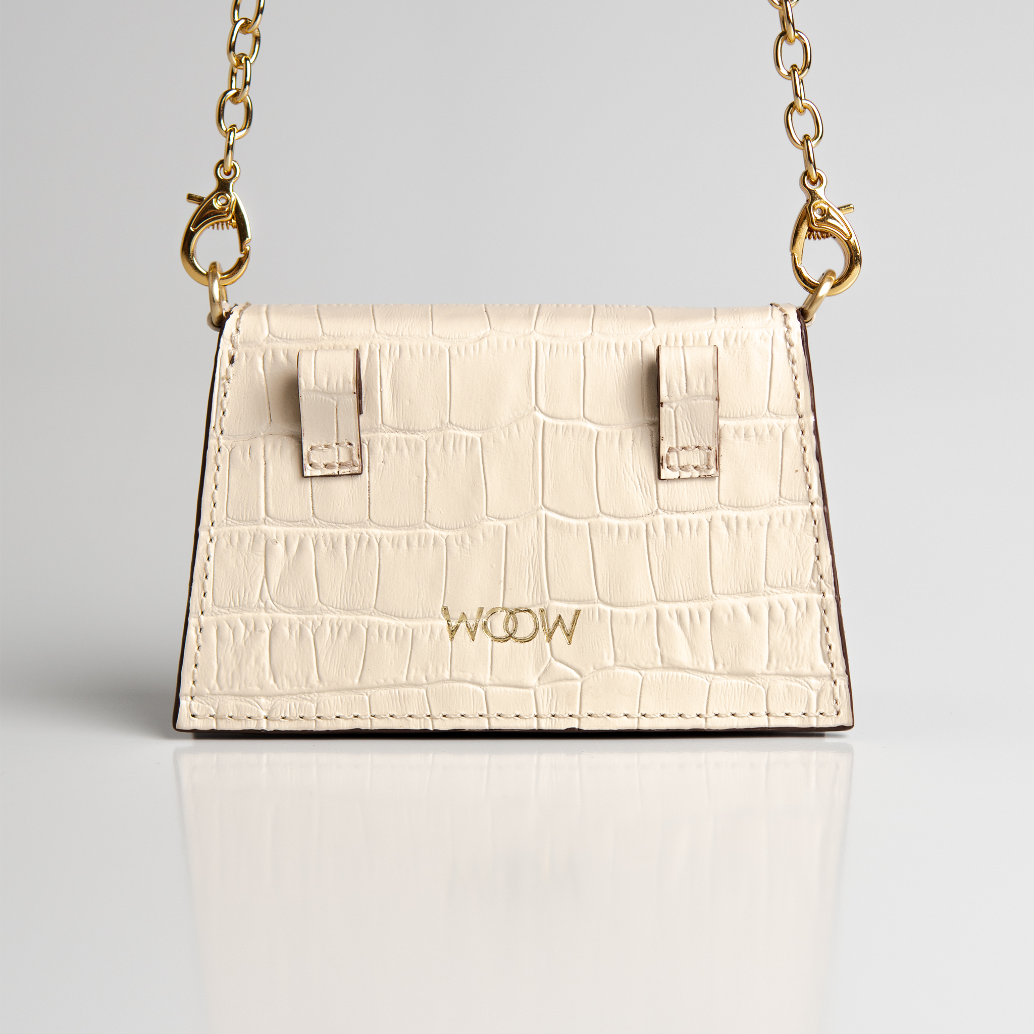 Camila Off White WOOW