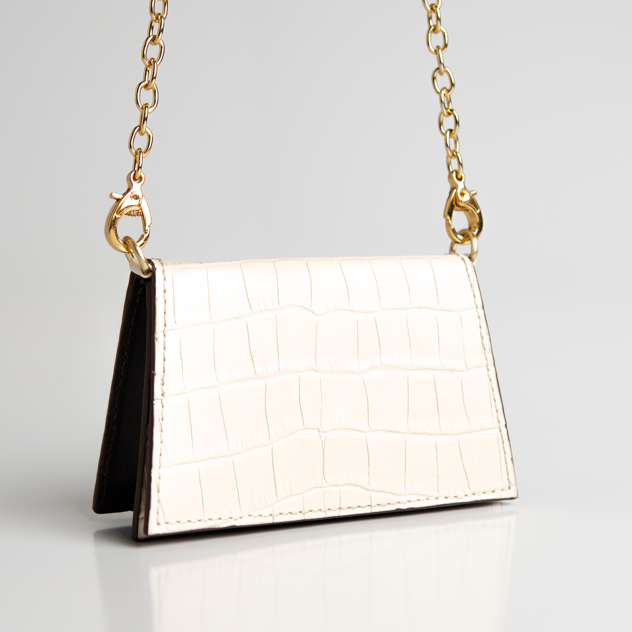 Camila Off White WOOW