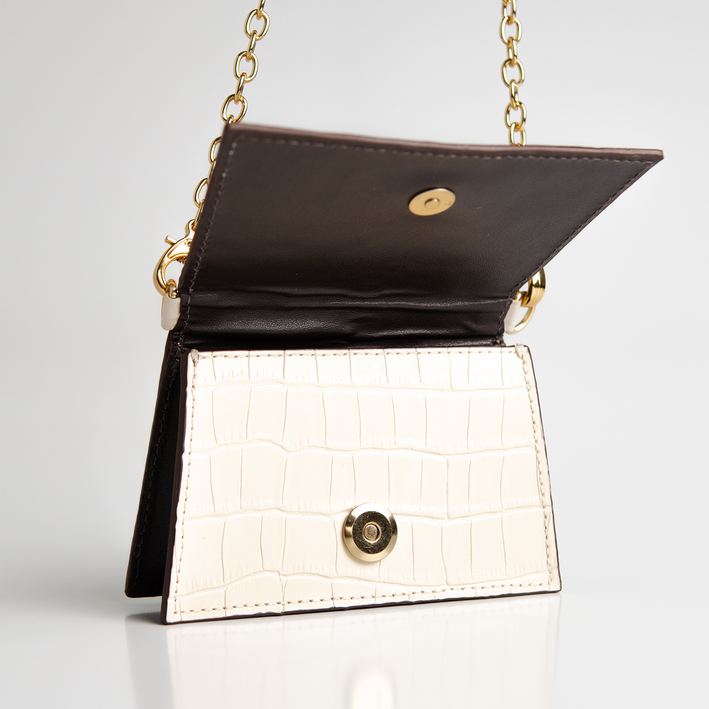 Camila Off White WOOW