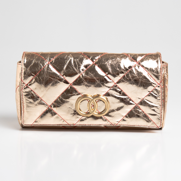 Bolsa Serena em Old Spechio - Champagne