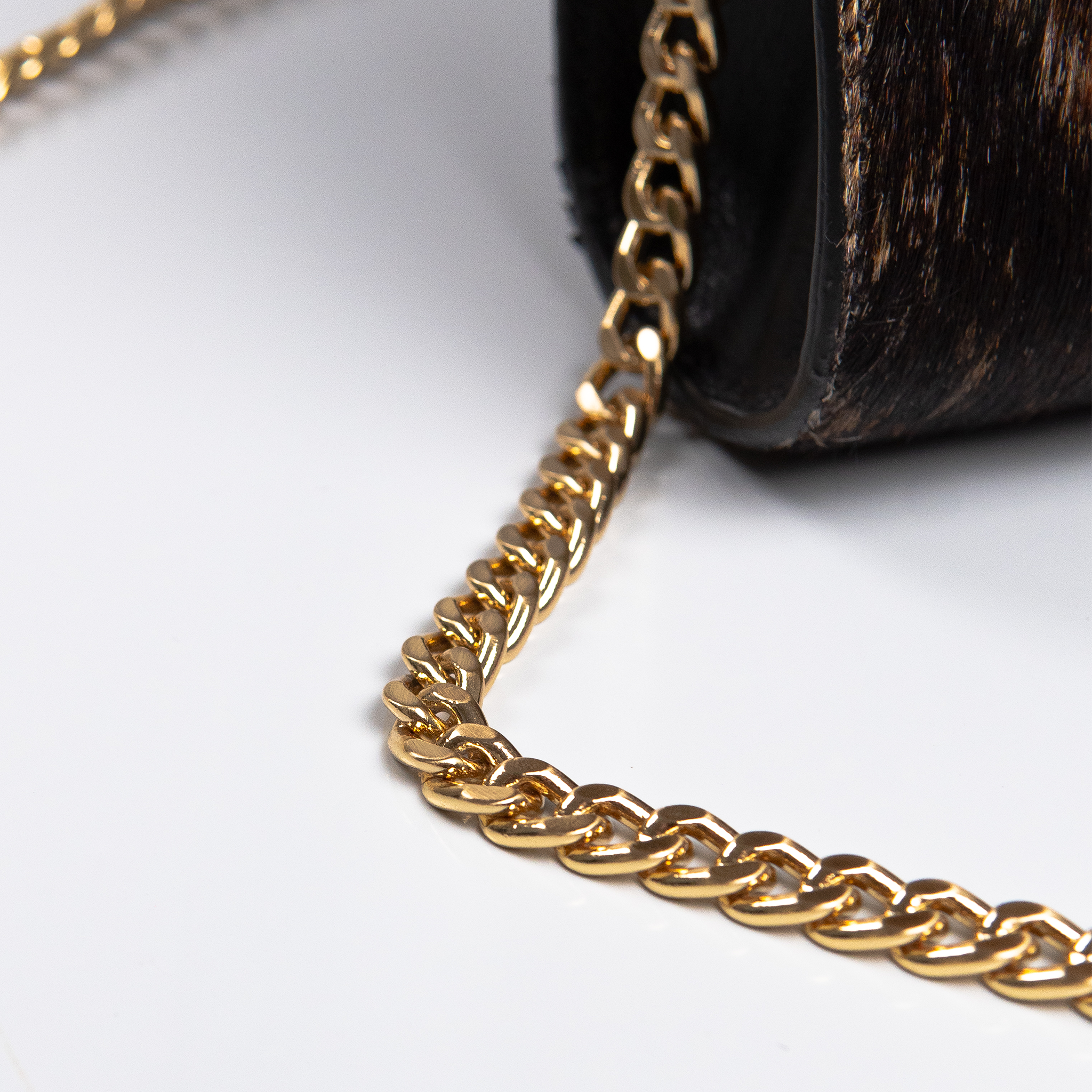 Bolsa Mini Emily Animal Print WOOW