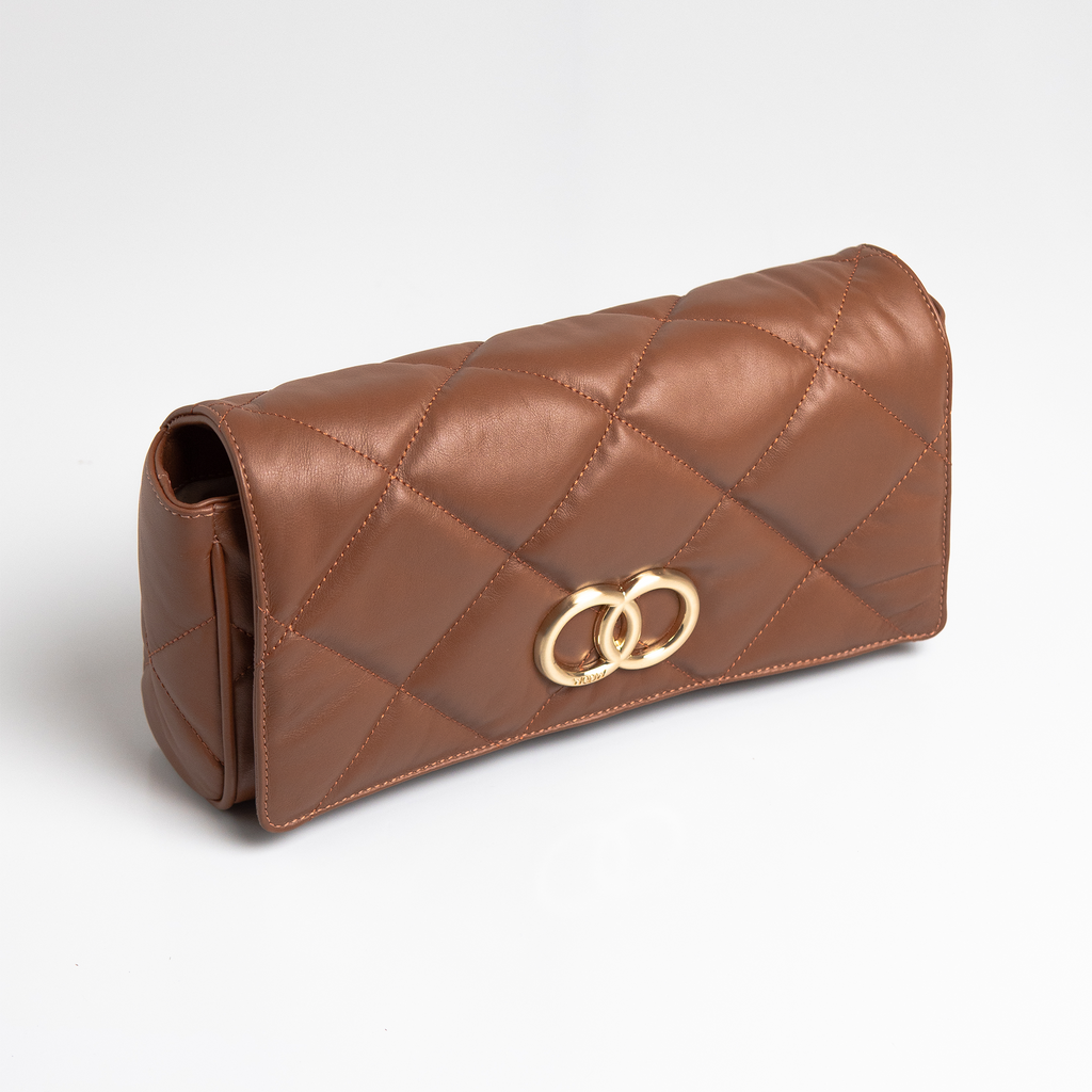 Bolsa Serena em Napa Gaja Café WOOW