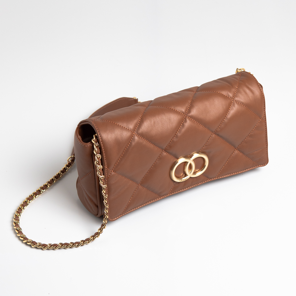 Bolsa Serena em Napa Gaja Café WOOW