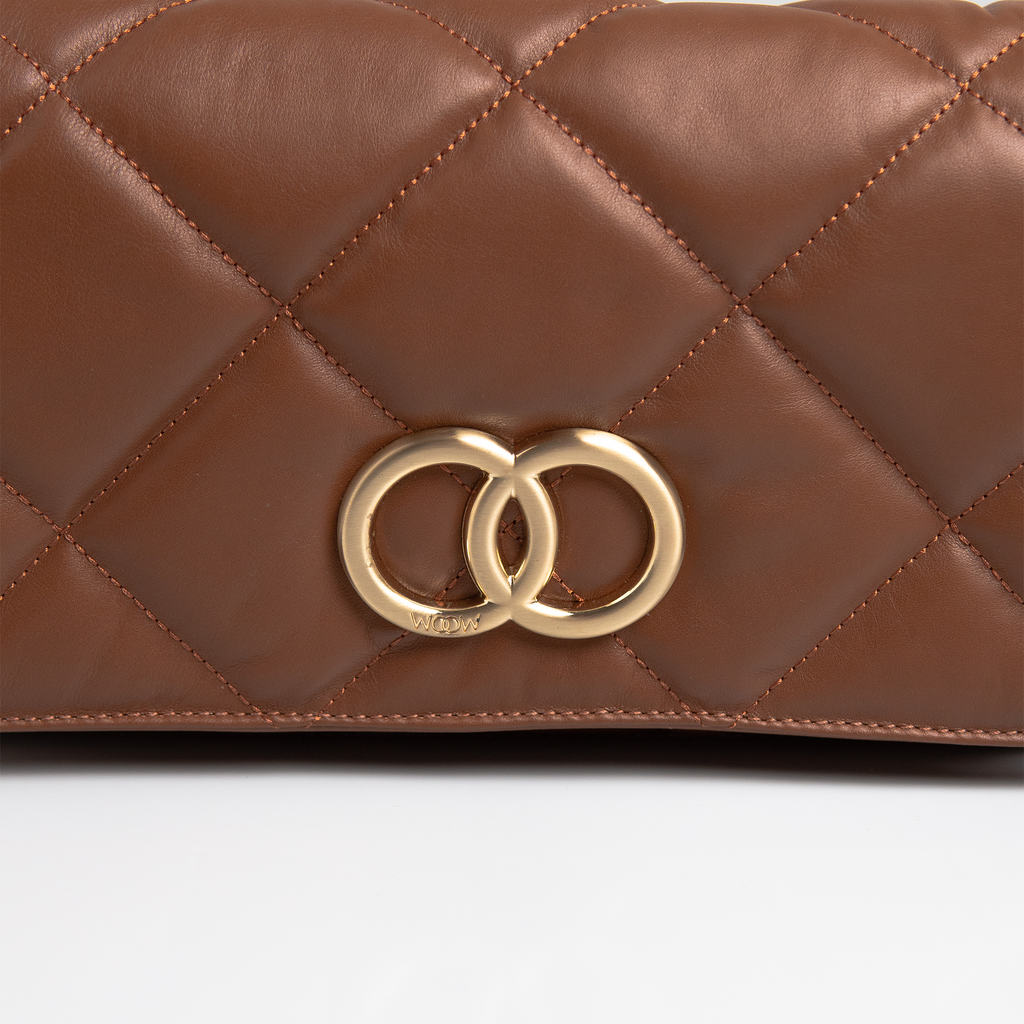 Bolsa Serena em Napa Gaja Café WOOW