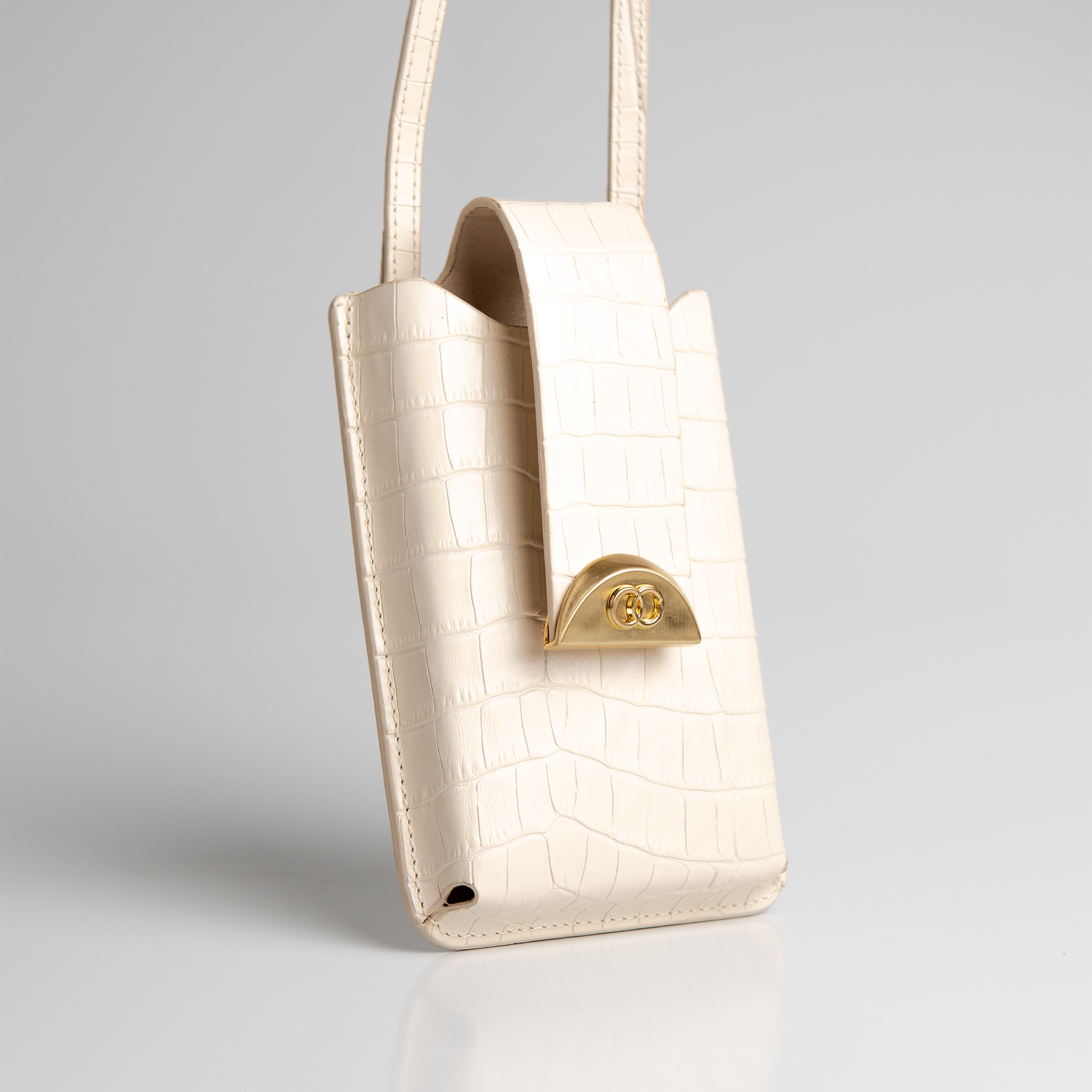 Luiza Off White WOOW