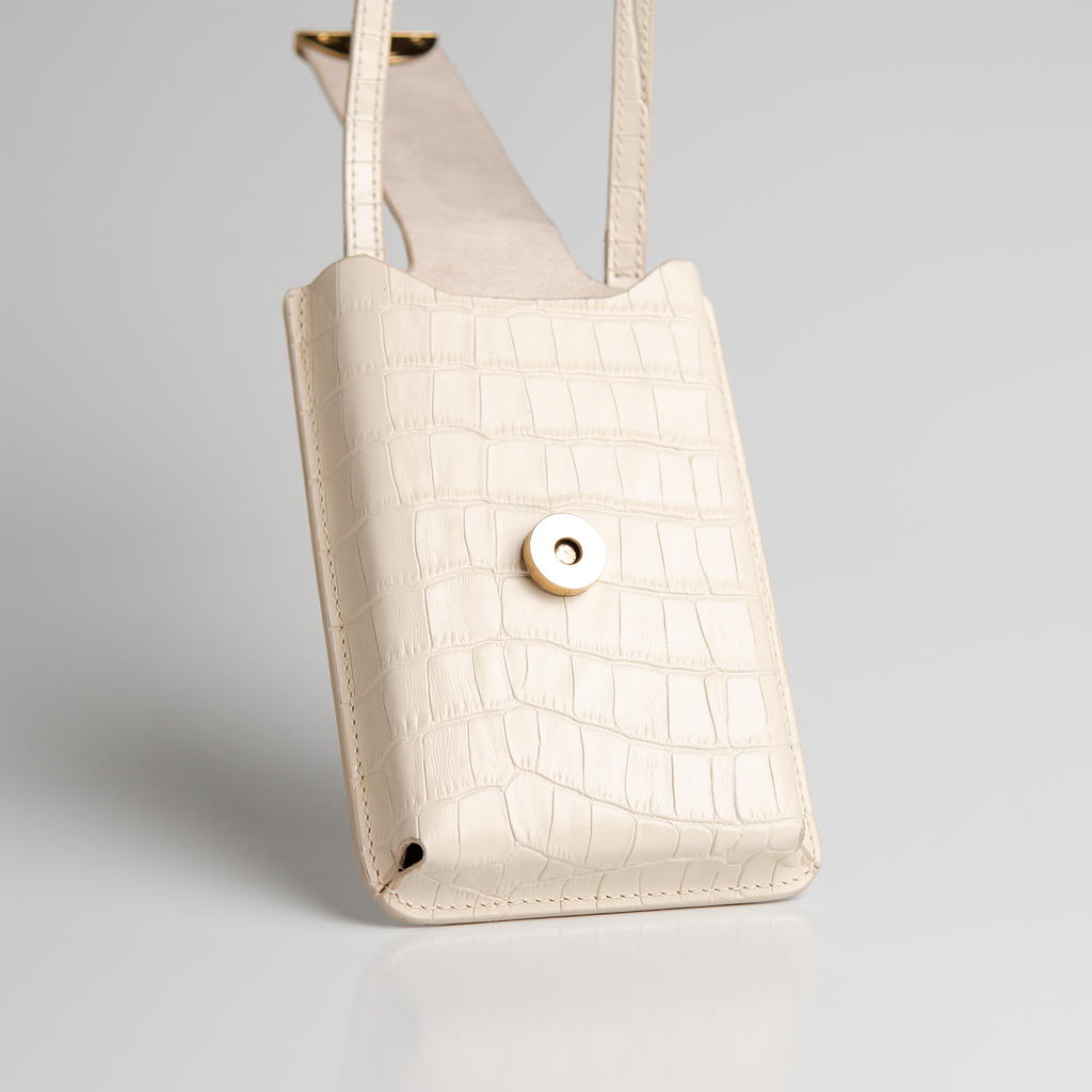 Luiza Off White WOOW