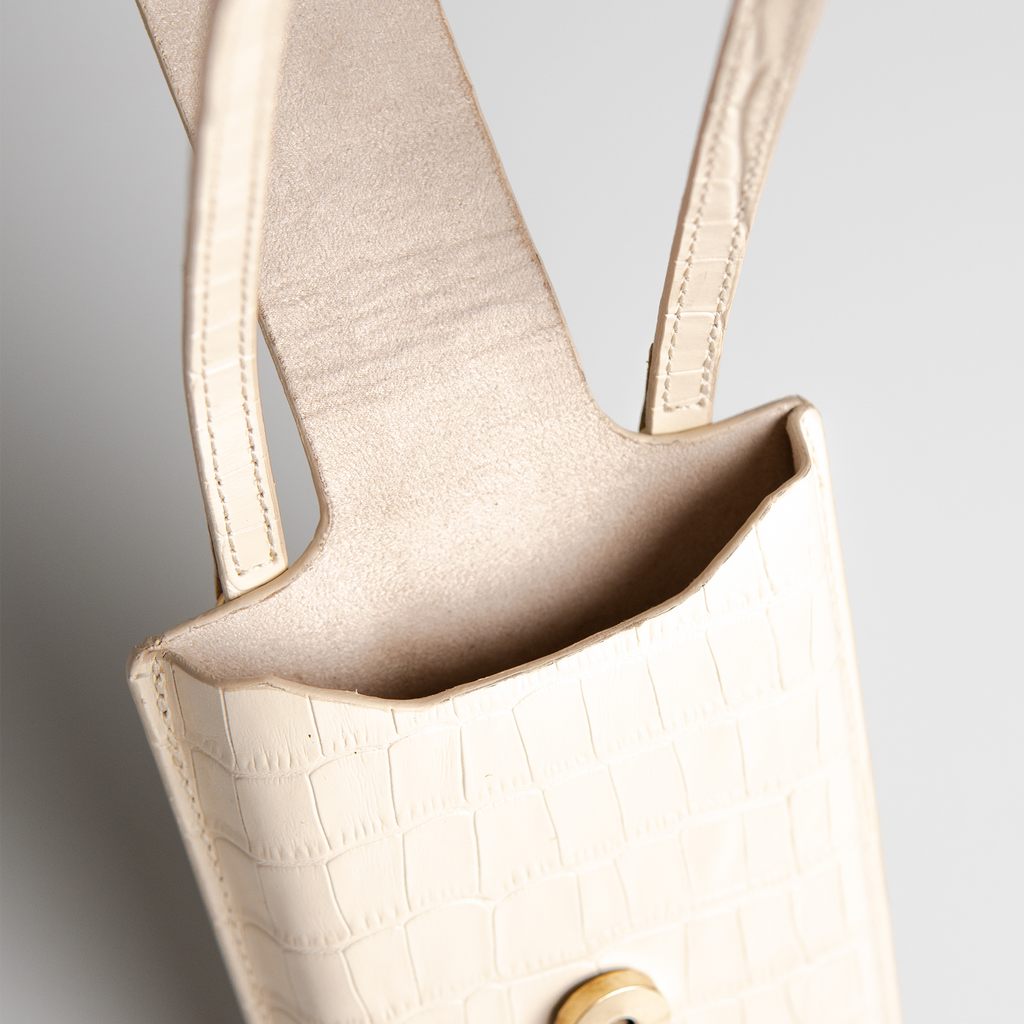 Luiza Off White WOOW