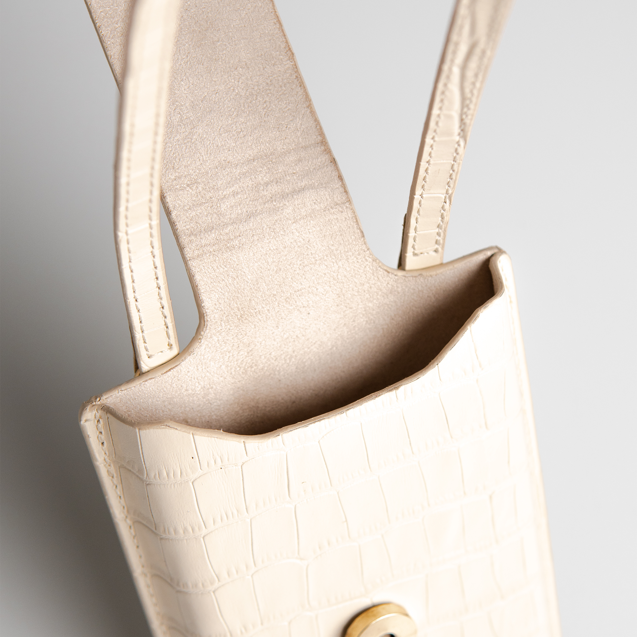 Luiza Off White WOOW