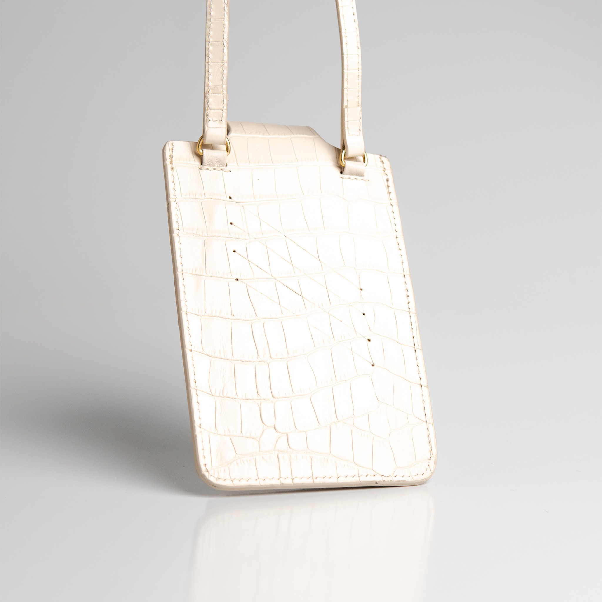 Luiza Off White WOOW