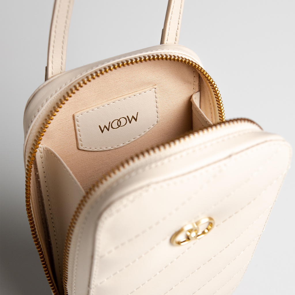 Stella Off White WOOW