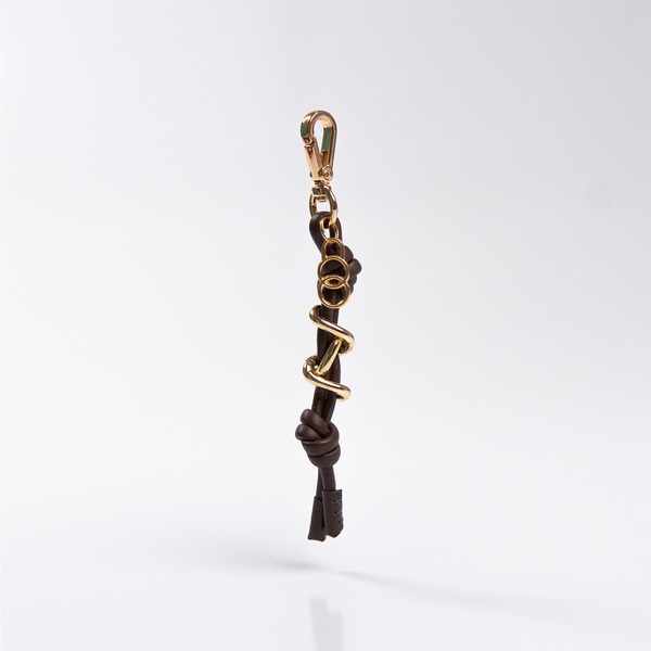 Chaveiro Emma Nó Classic - Default Title