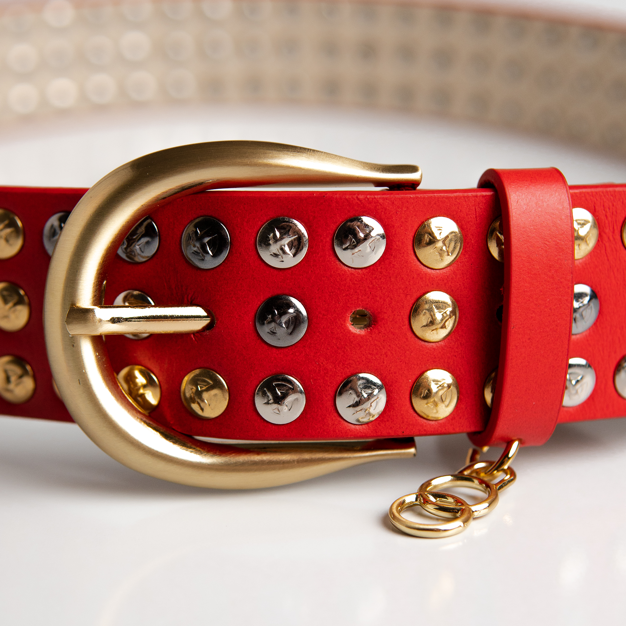 Cinto Betina Gloss WOOW