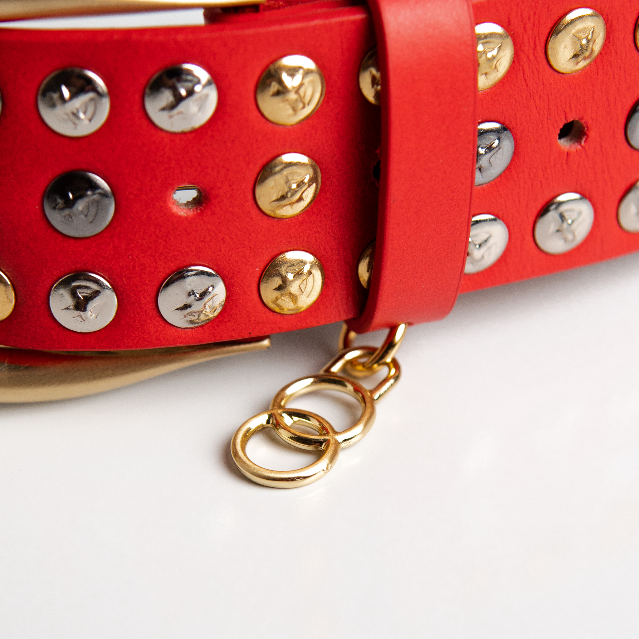 Cinto Betina Gloss WOOW