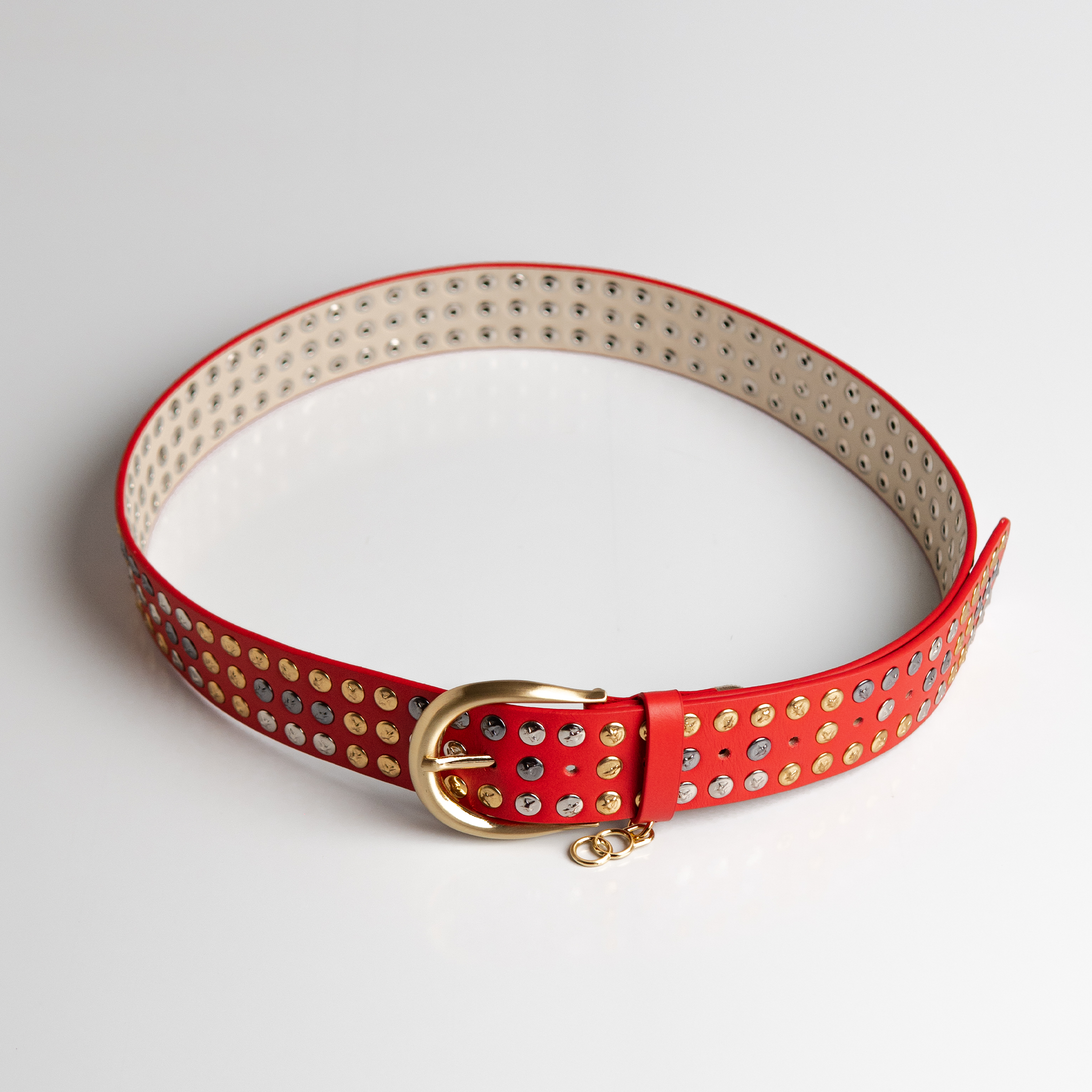 Cinto Betina Gloss WOOW