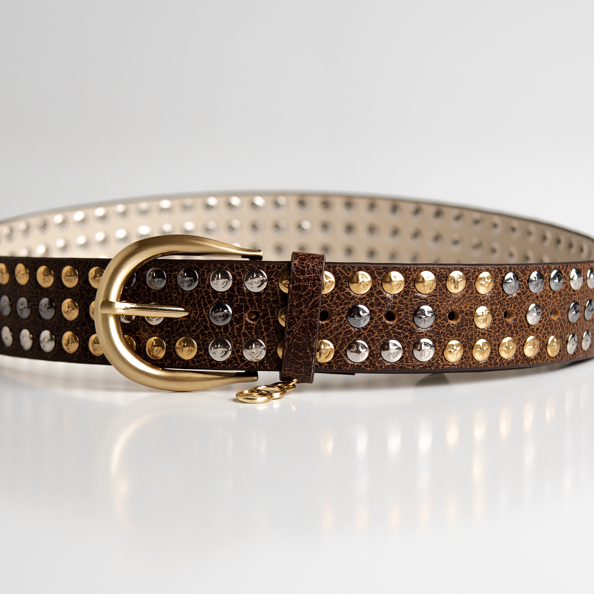 Cinto Betina Tan WOOW