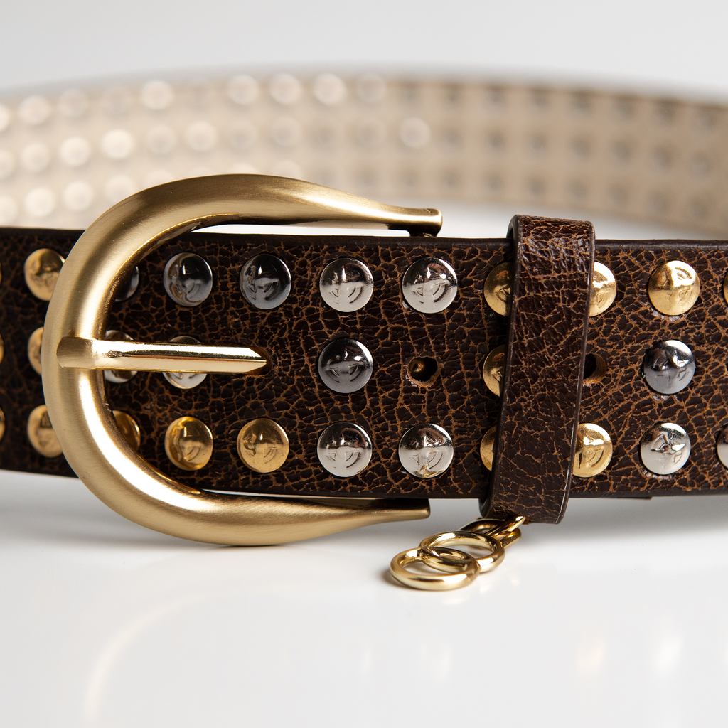 Cinto Betina Tan WOOW