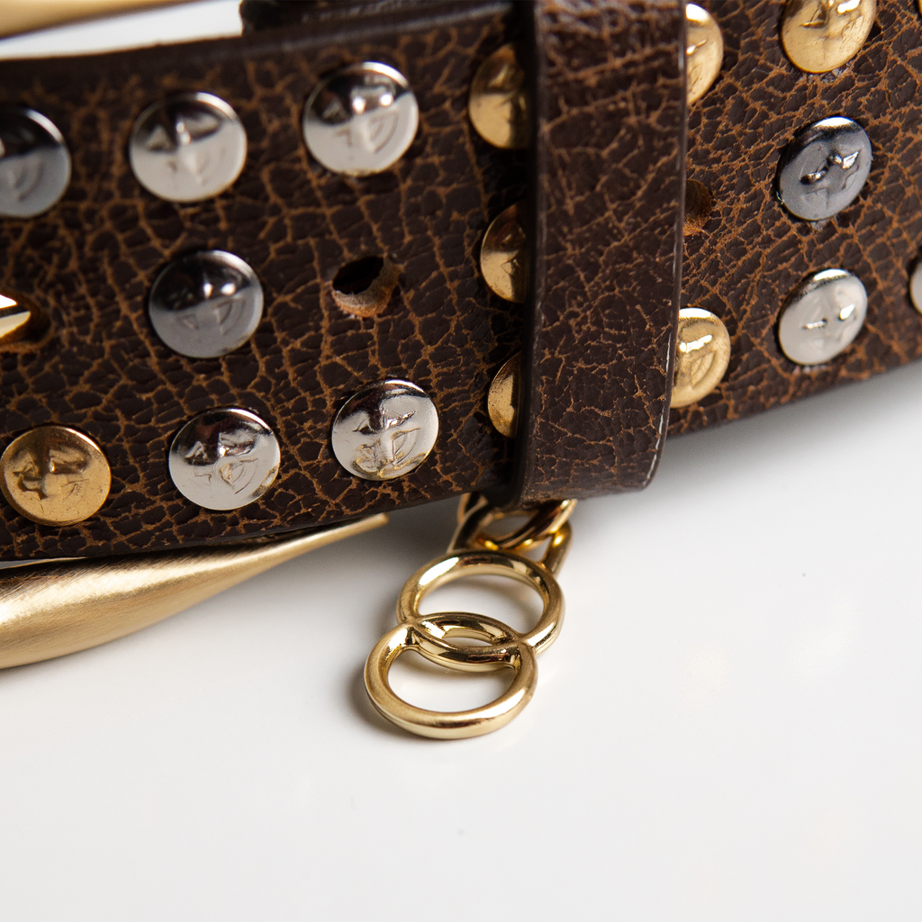 Cinto Betina Tan WOOW