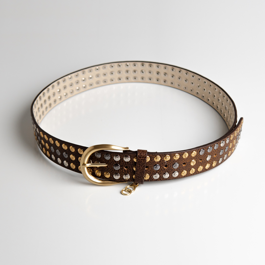 Cinto Betina Tan WOOW