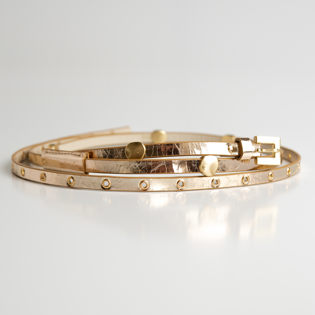 Cinto Carolina Gold Woow