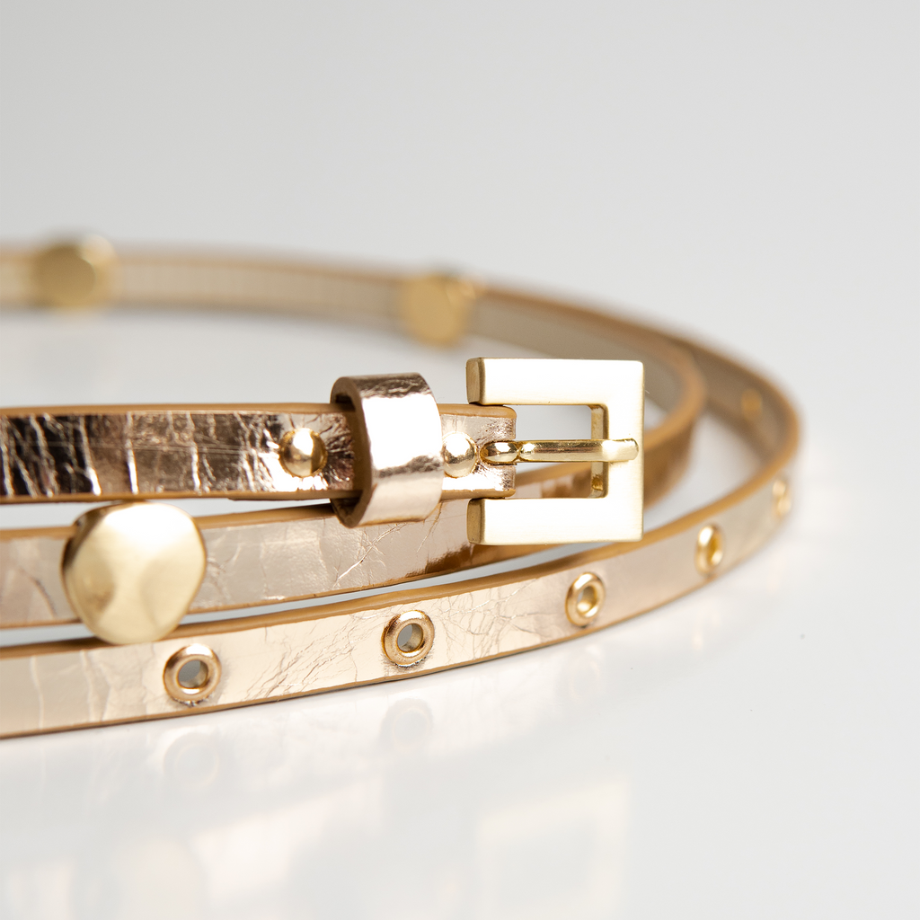 Cinto Carolina Gold Woow