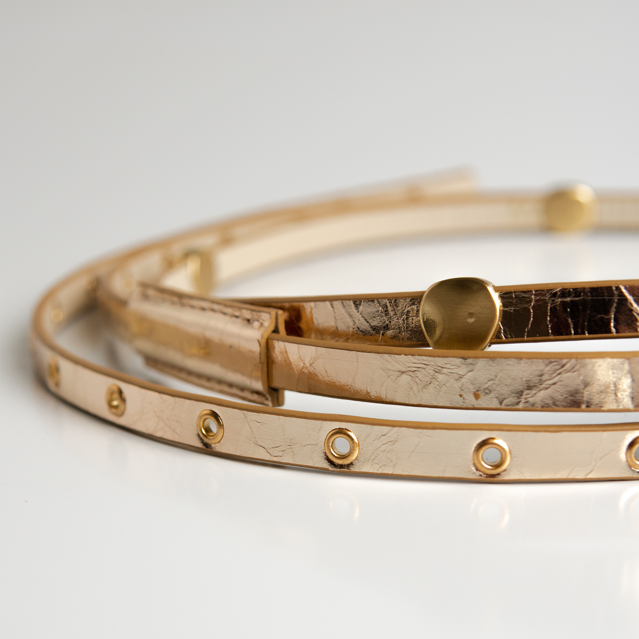 Cinto Carolina Gold Woow