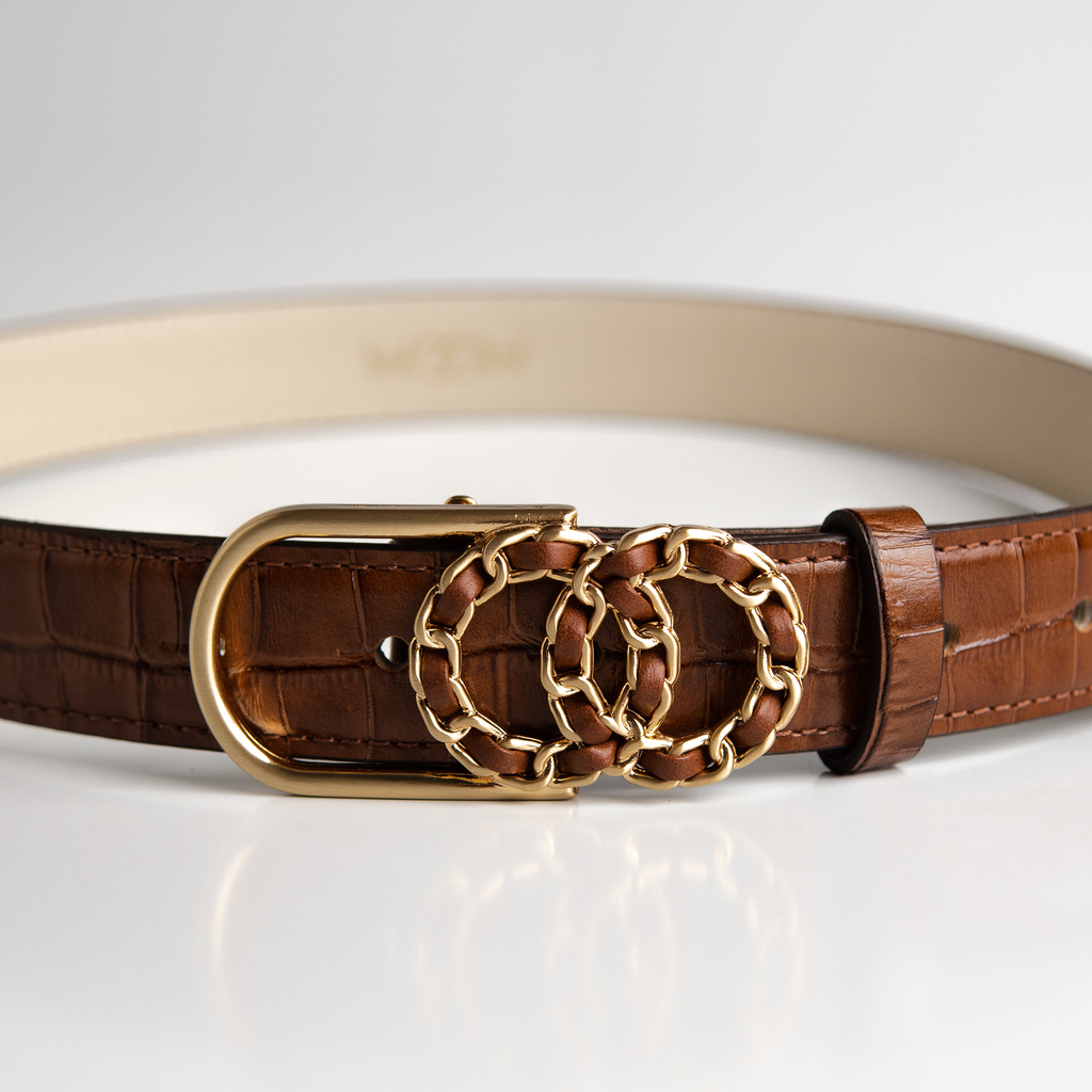 Cinto Celine Ambar WOOW