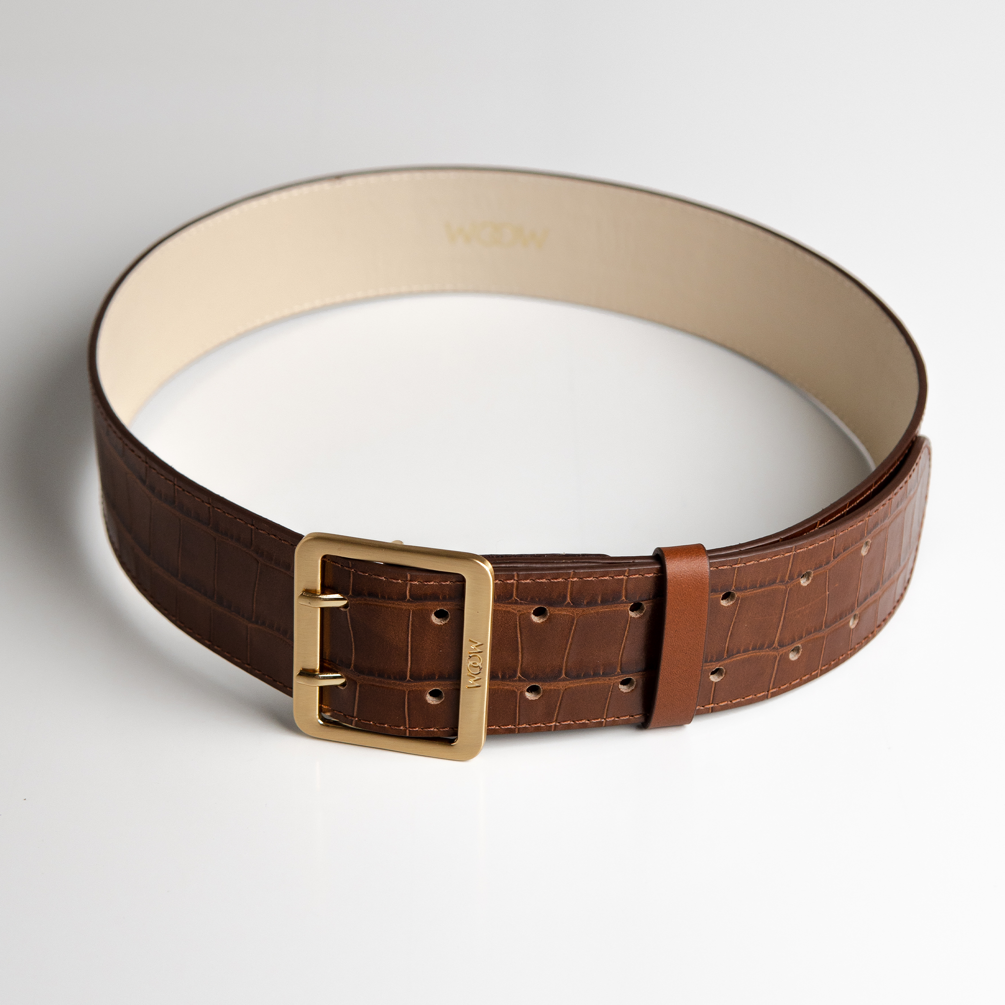 Cinto Djuly Ambar WOOW