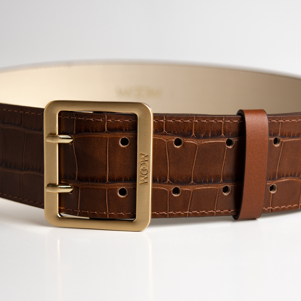 Cinto Djuly Ambar WOOW