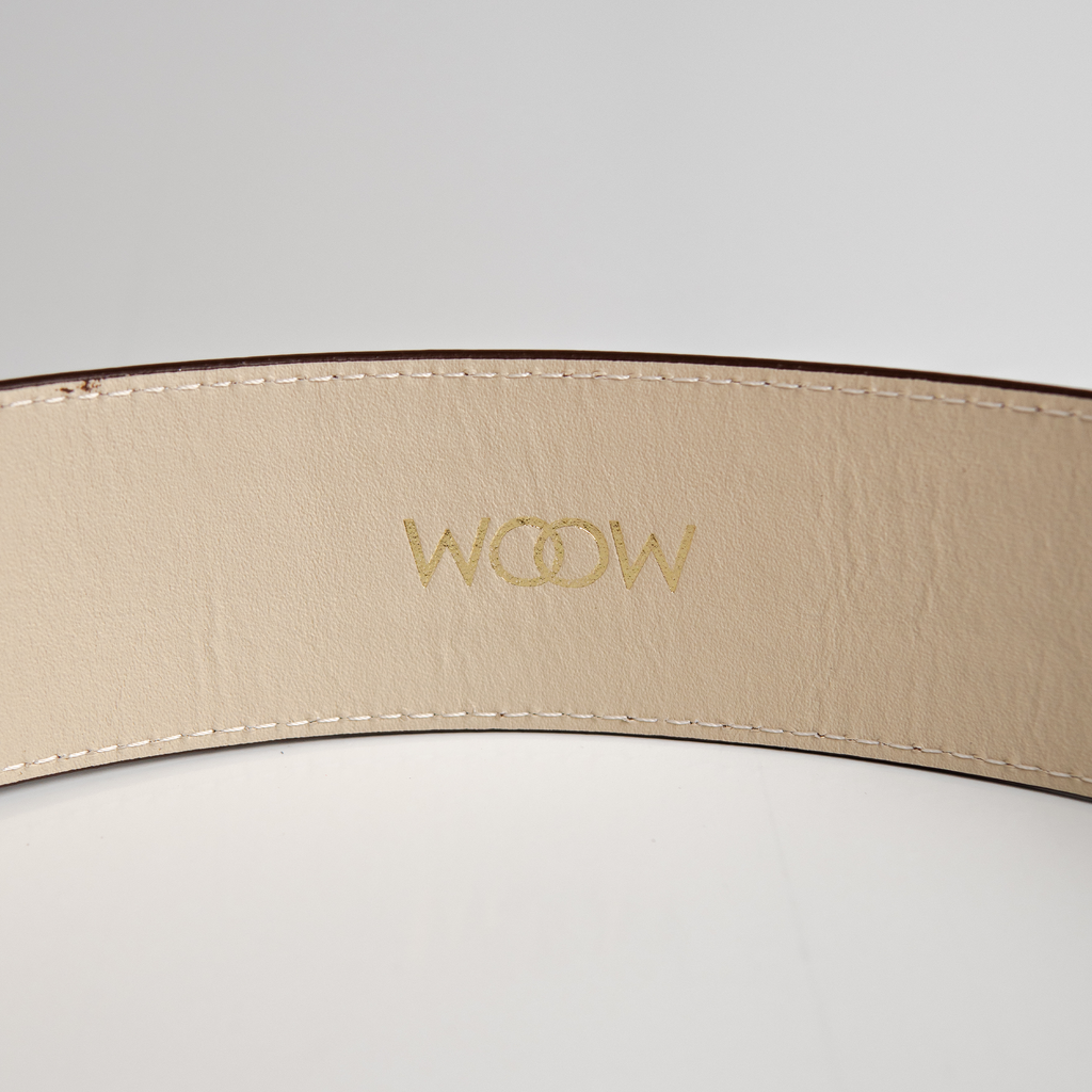 Cinto Djuly Ambar WOOW