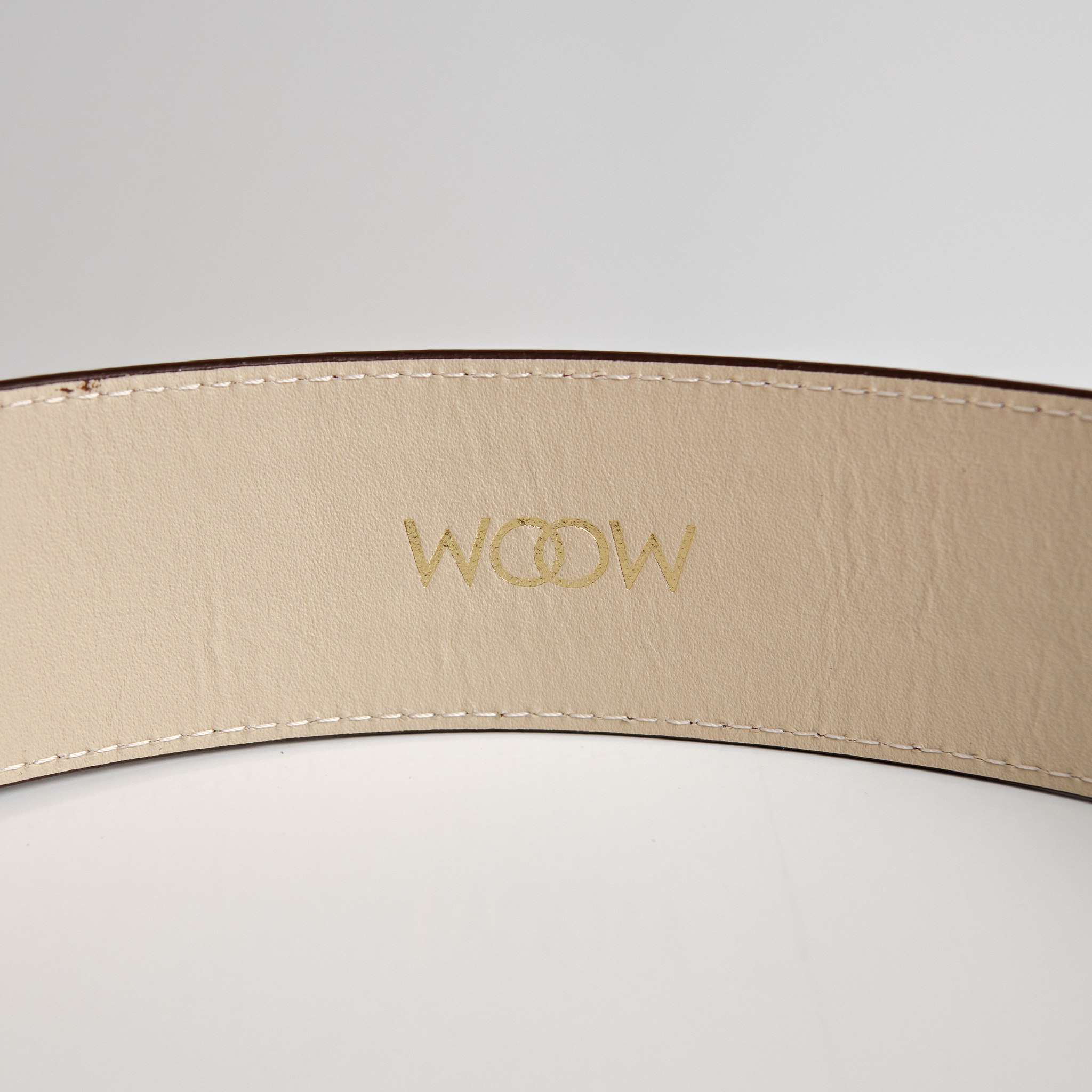 Cinto Djuly Ambar WOOW