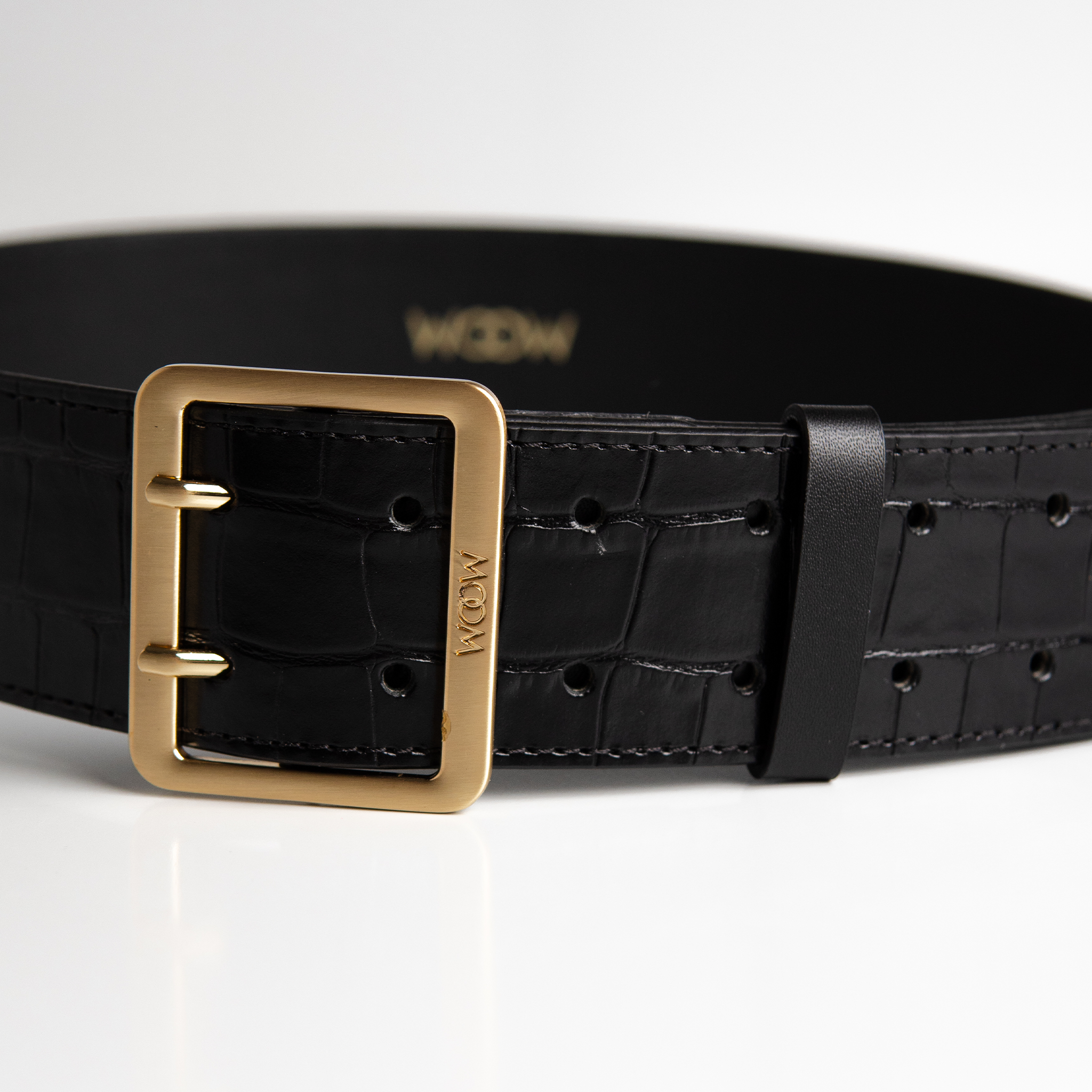 Cinto Djuly Preto WOOW