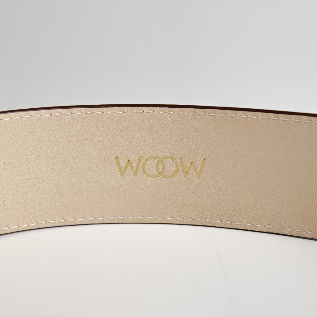 Cinto Djuly Gold WOOW