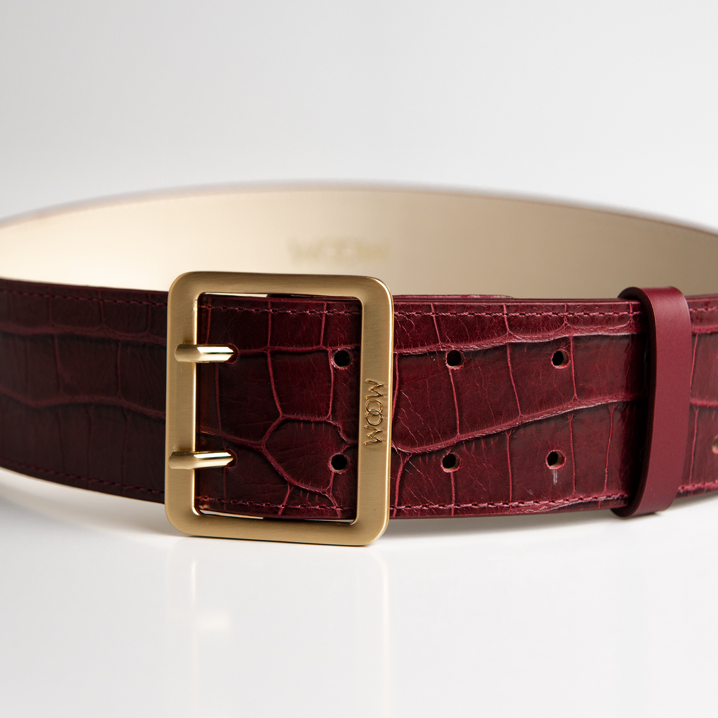 Cinto Djuly Wine WOOW