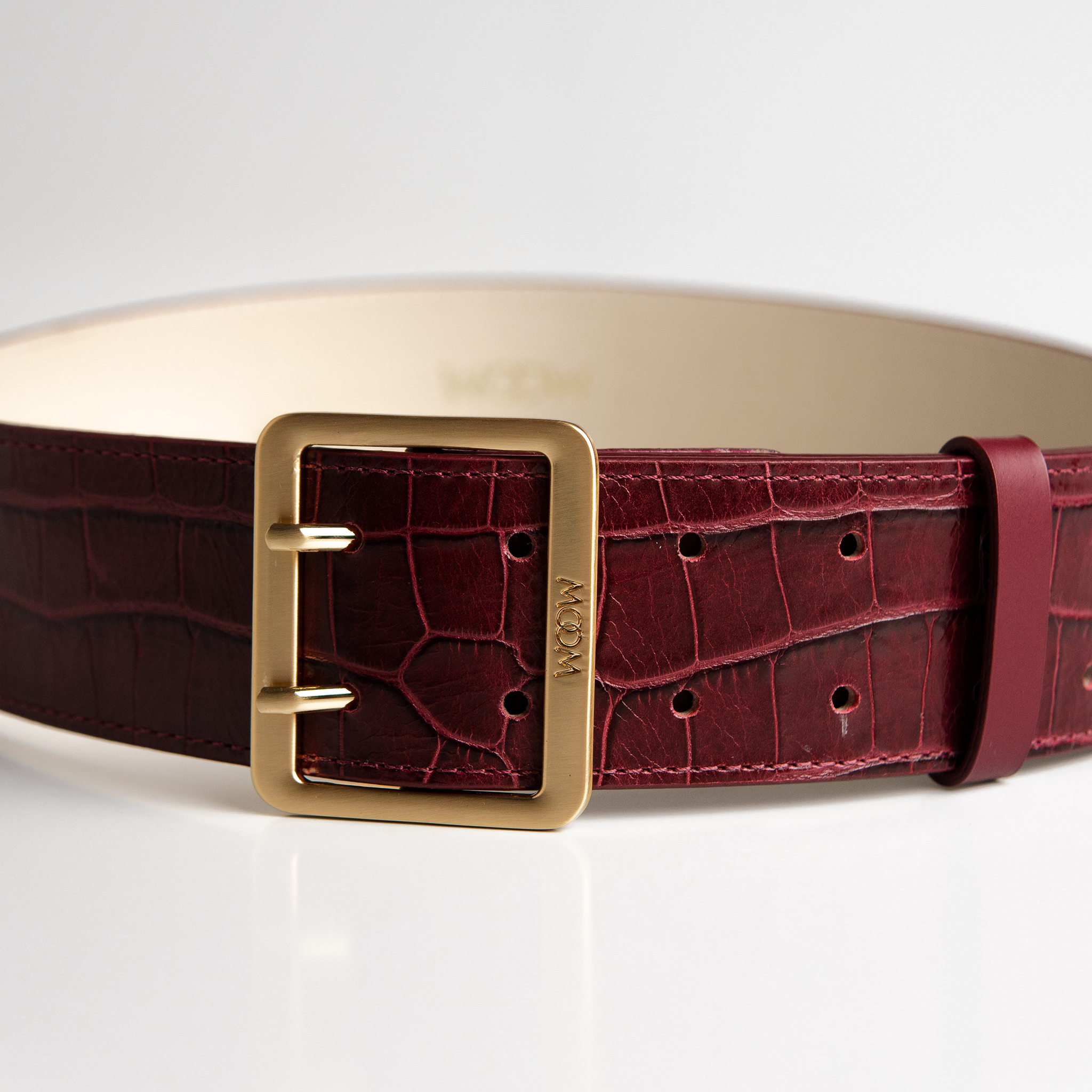 Cinto Djuly Wine WOOW