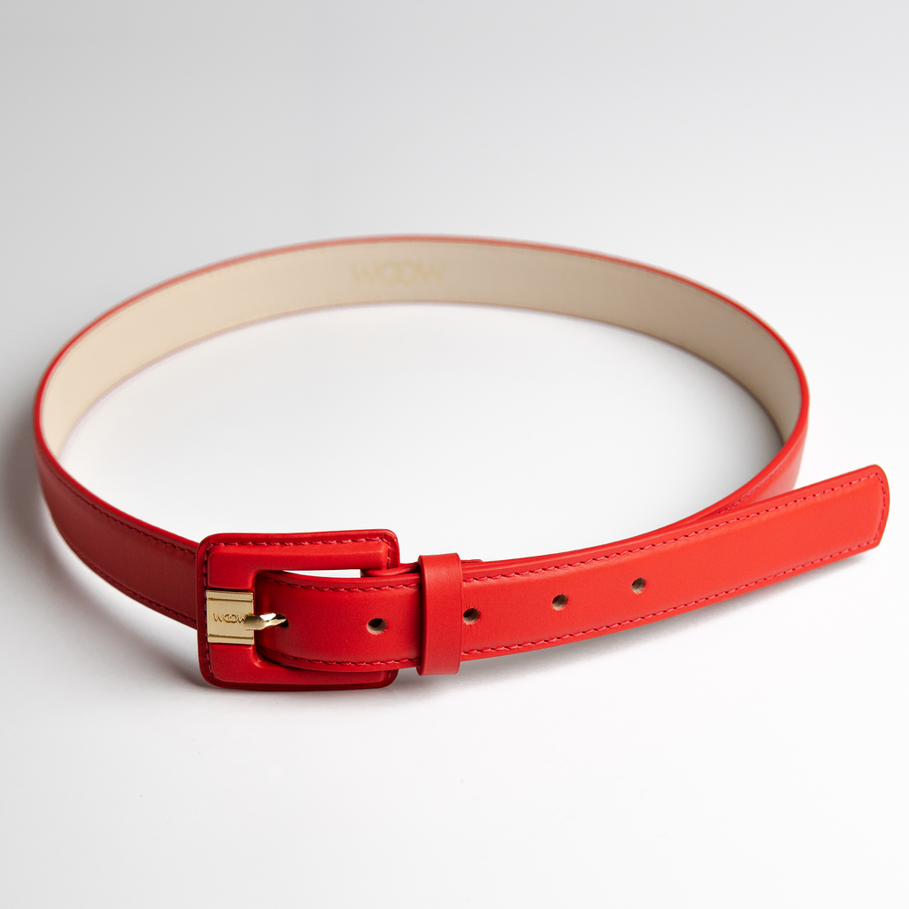 Cinto Eva Gloss WOOW