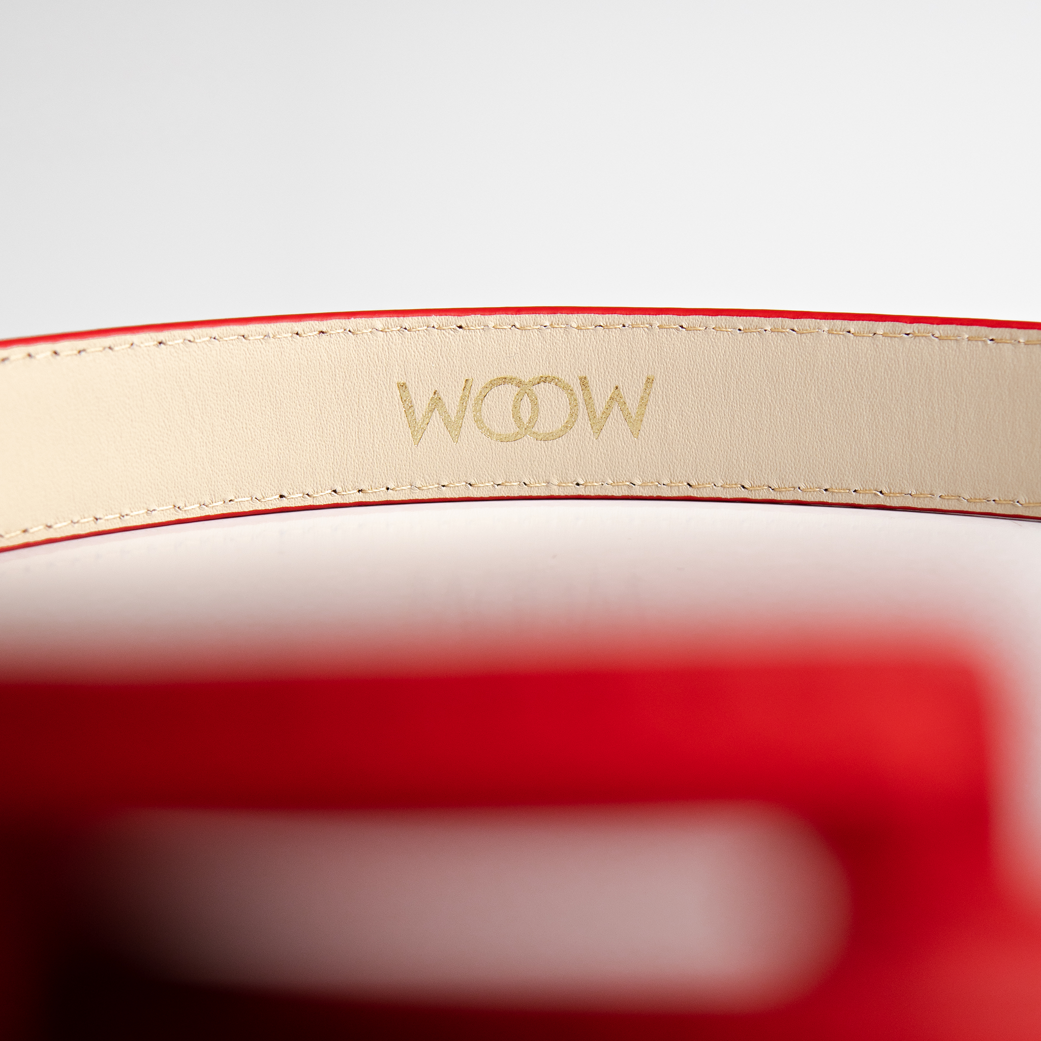 Cinto Eva Gloss WOOW