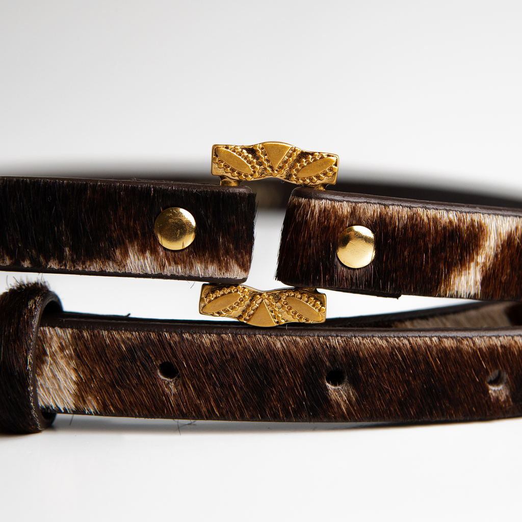 Cinto Iza Café WOOW