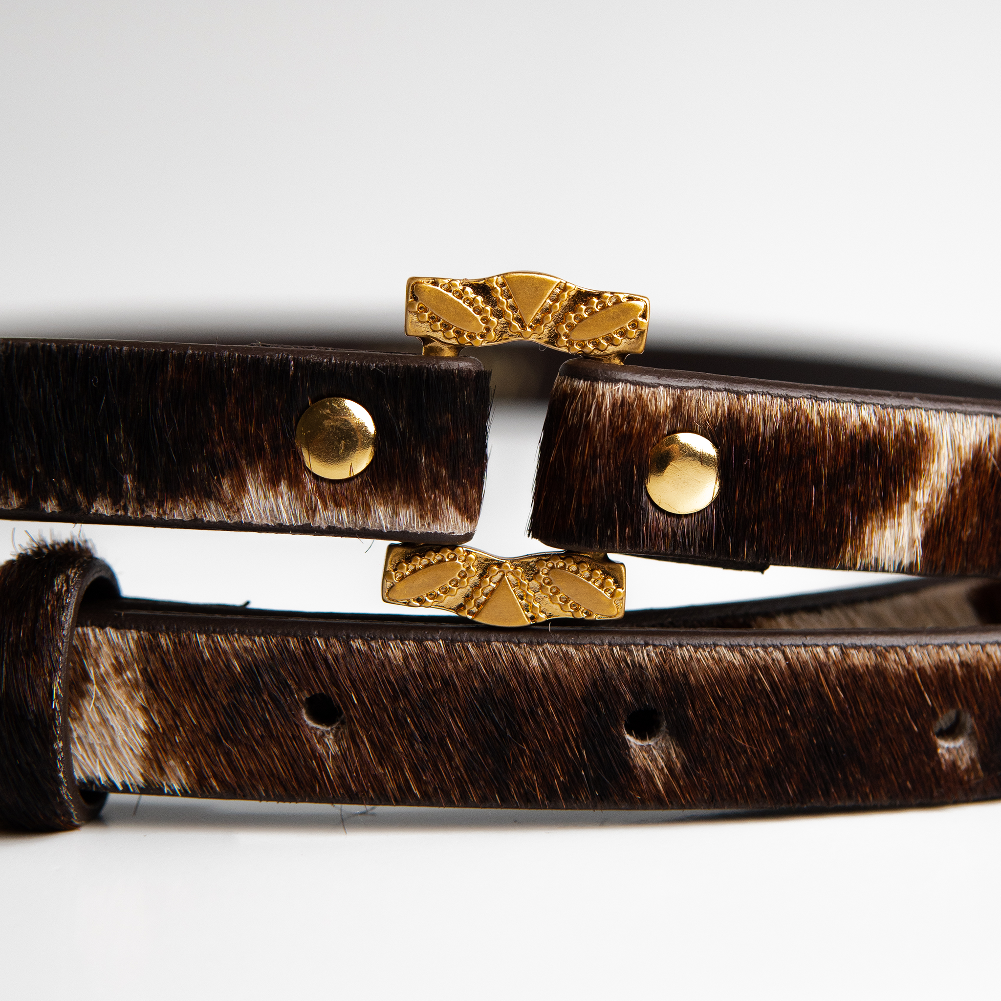 Cinto Iza Café WOOW