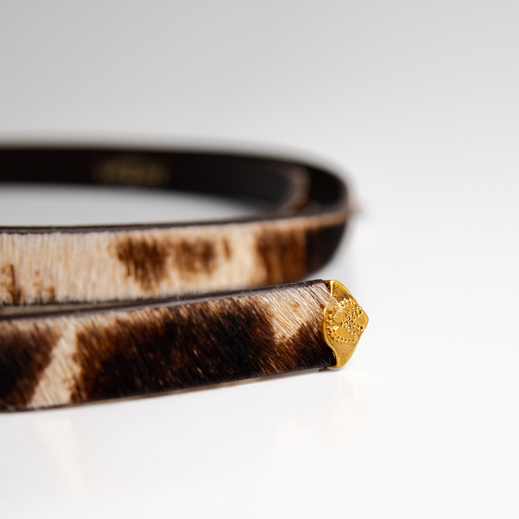 Cinto Iza Café WOOW