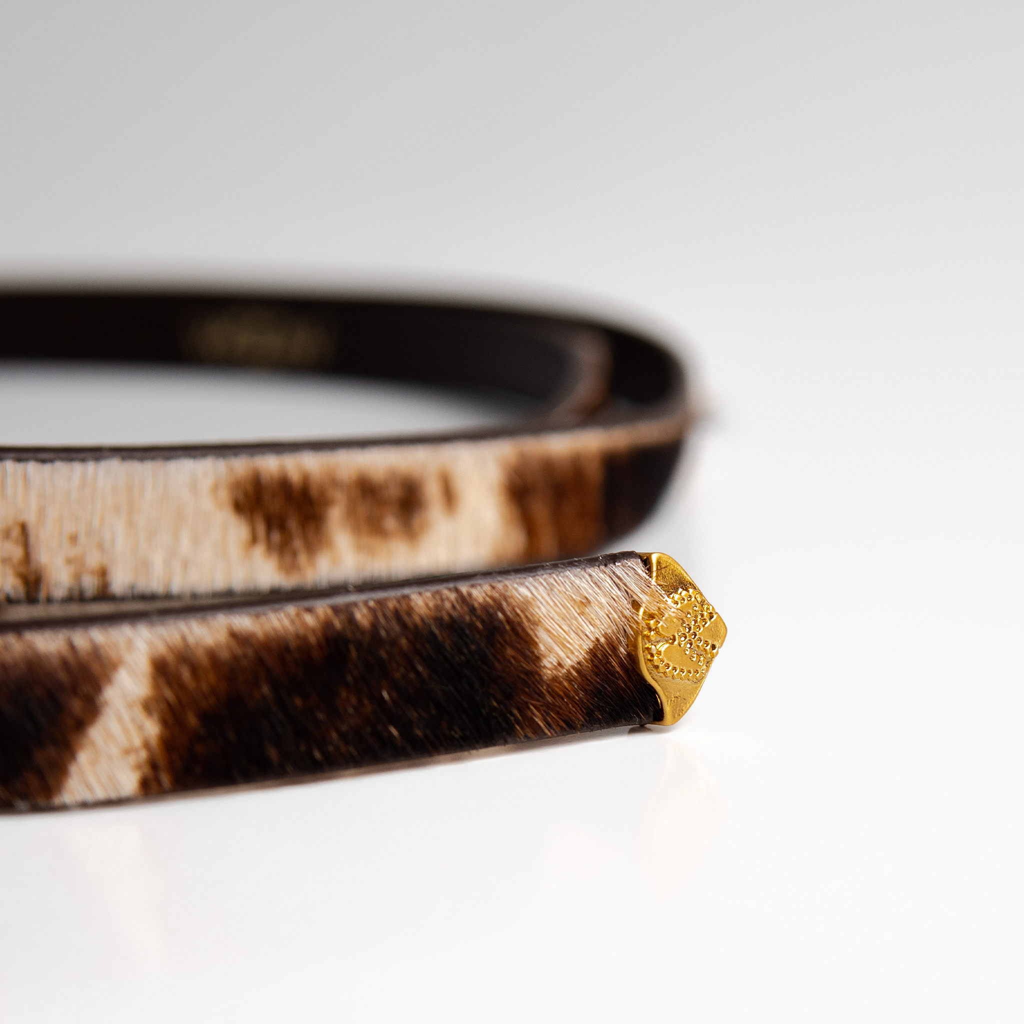 Cinto Iza Café WOOW